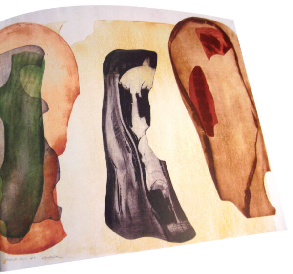 Eesti Nahakunstnike Liidu näitus “Peeter Ulas. Köitetõlgendusi”