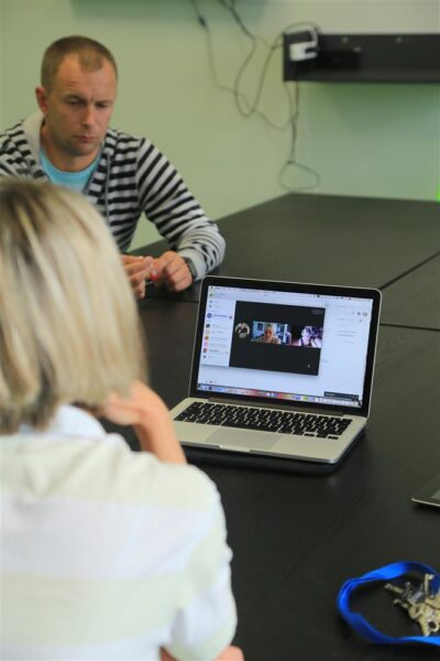 Huviharidus ei ole ainult soe bussipeatus