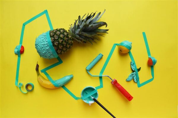 Tootedisainist protsessidisaini