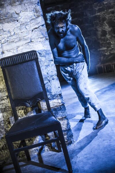 Vanade paganate horisontaalsed religioonivembud