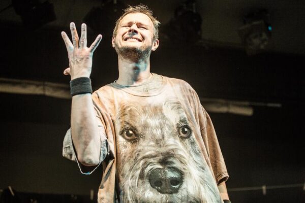 K&uuml;ll koer koera tunneb