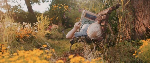 Tasakaal toob lunastuse