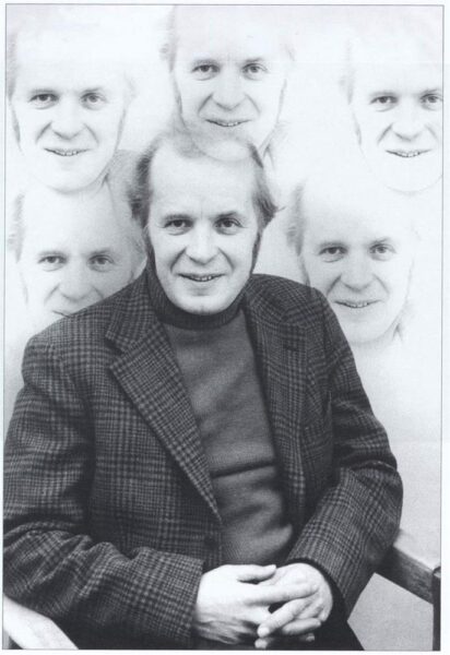 Ott Rauna kahekümne aasta aruanne