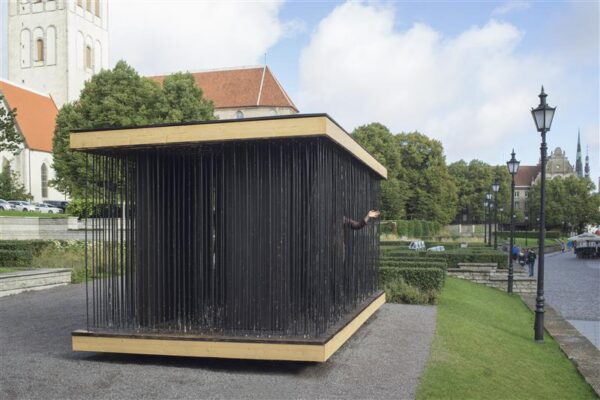 Ruumipoeesia protot&uuml;&uuml;pimine