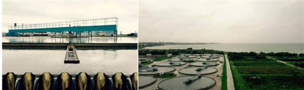 Paljassaare tagasitoomine Tallinna kaardile