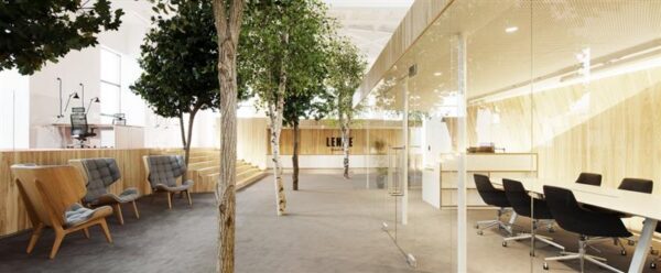 On aeg treenerit vahetada