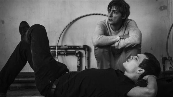 Lugeda, lugeda, lugeda piiblit