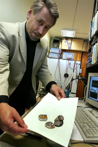 Kognitiivelektroonika on elektroonika tulevik