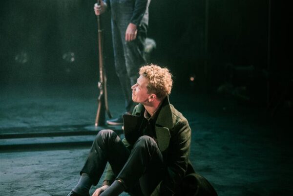 Klaashelmestega fuuga soos