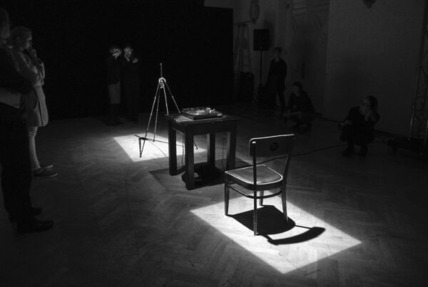 Artishoki Biennaali kava