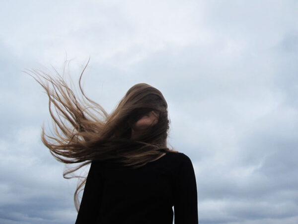 Hanna Piksarv Draakoni galeriis