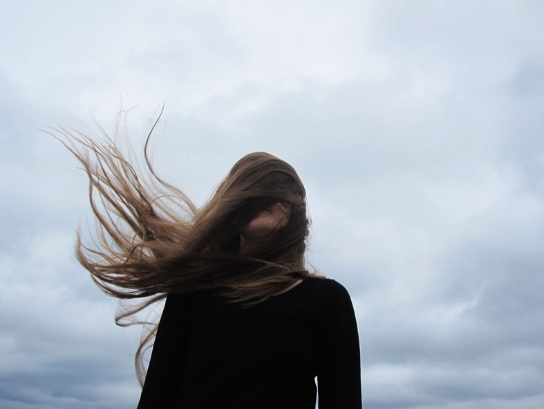 Hanna Piksarv Draakoni galeriis