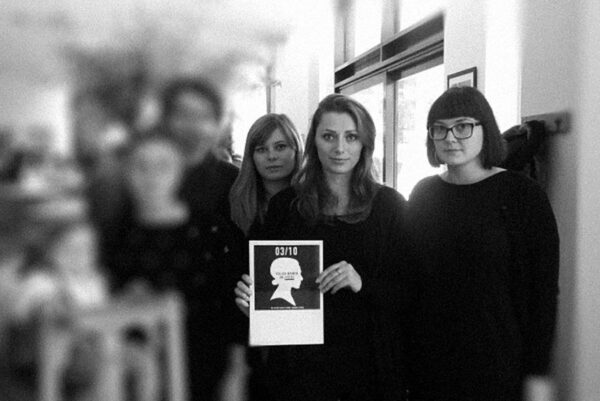 Seksuaalkasvatus eriloal  ja ei mingeid aborte