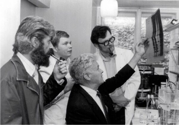 Keemiahoone ruum nr 414