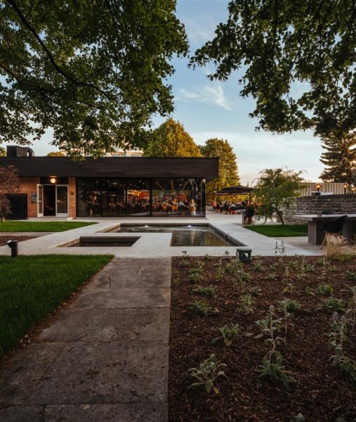 Elame Teise maailmas&otilde;ja j&auml;rgses keskkonnas