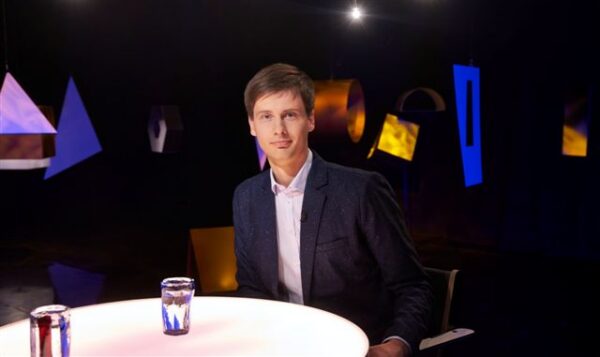 Kultuuri Tegu 2016 on ETV2 kultuurisaade “Plekktrumm”