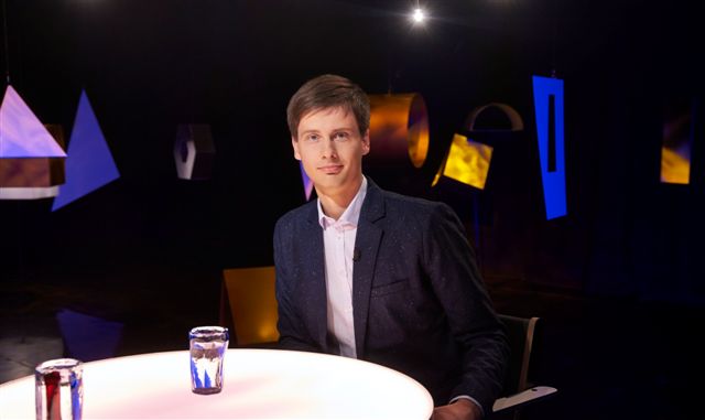 Kultuuri Tegu 2016 on ETV2 kultuurisaade “Plekktrumm”