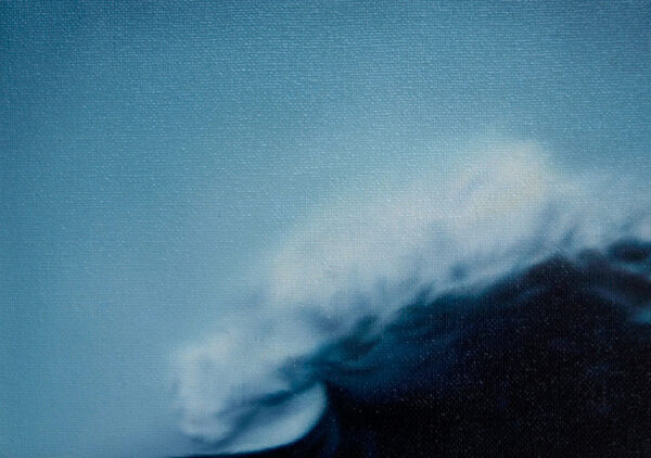 Eesti Maalikunstnike Liidu näitus VALGE VESI