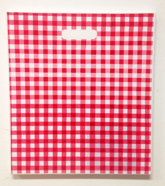 Kristi Kongi Hobusepea galeriis