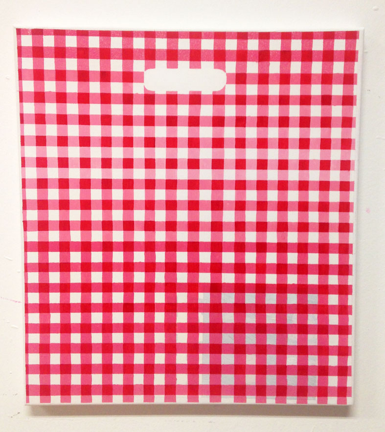 Kristi Kongi Hobusepea galeriis