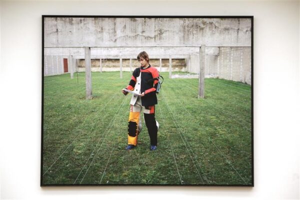 Loomeuurimus &ndash;  kas kunst v&otilde;i teadus?