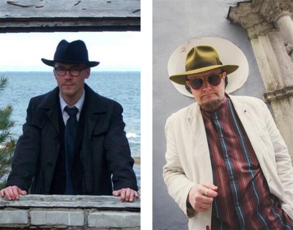 Kontrast ja kontra-ast