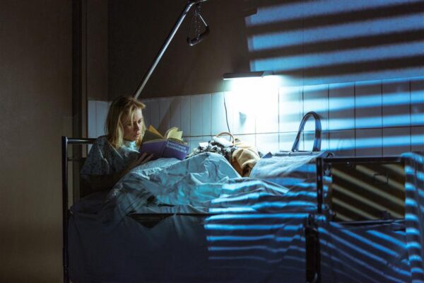 Sissejuhatus filosoofiasse narkoromantilisel meetodil