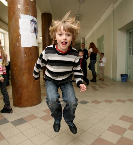 Eliitkoolide laste vanemad kui kihistava s&uuml;steemi taastootjad