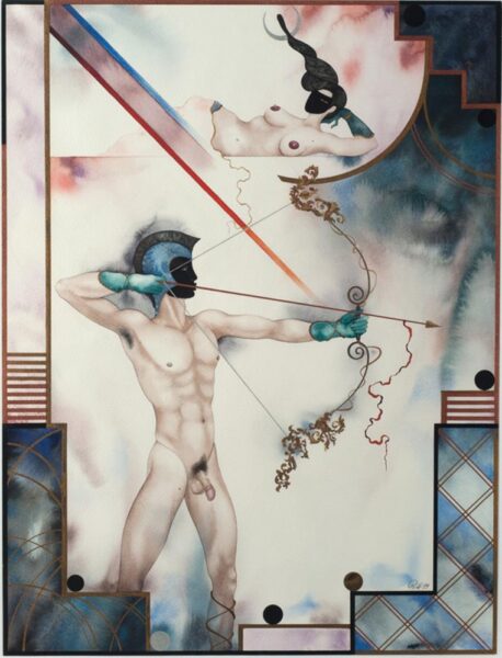 Kuidas kirjutada Agu Pilt kunstiajalukku?