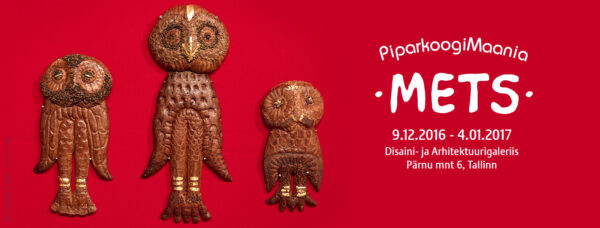 PiparkoogiMaania “Mets”