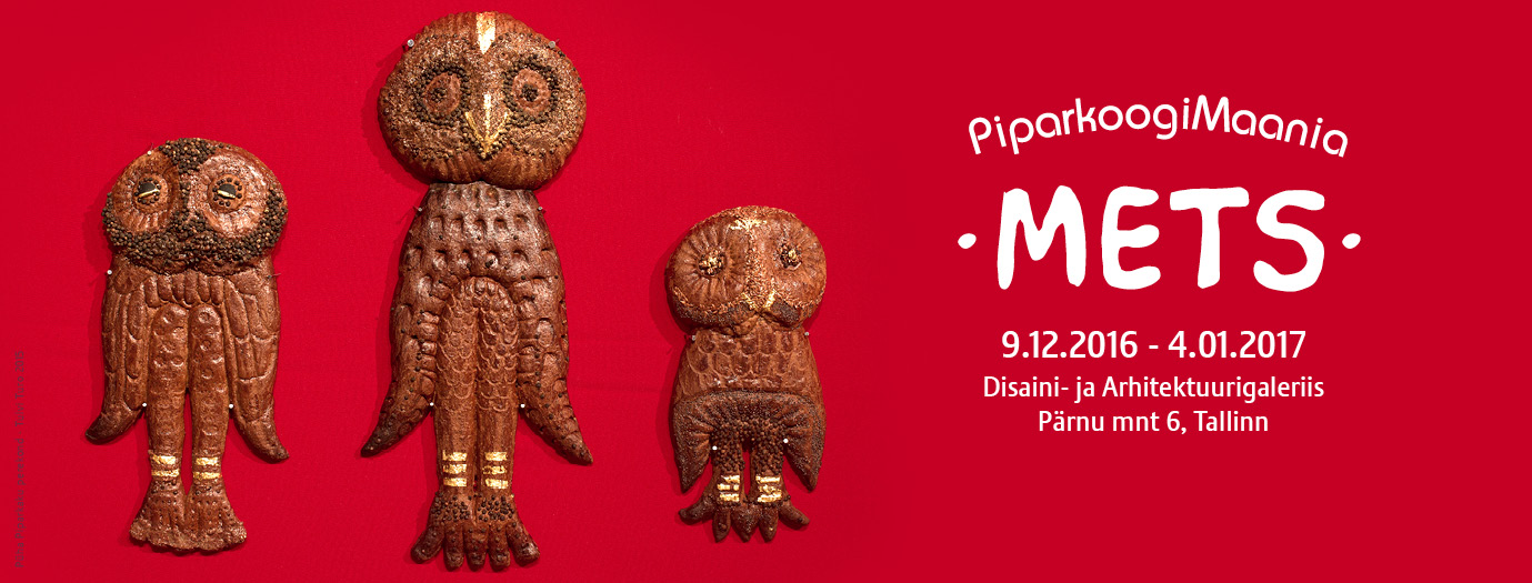 PiparkoogiMaania “Mets”