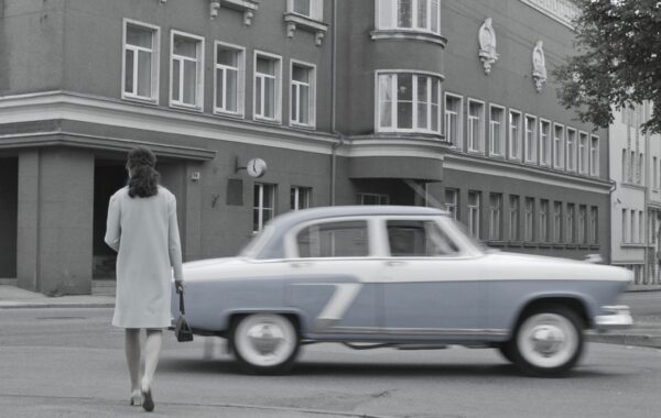 ERR tähistab ringhäälingu 90. sünnipäeva rikkaliku programmiga