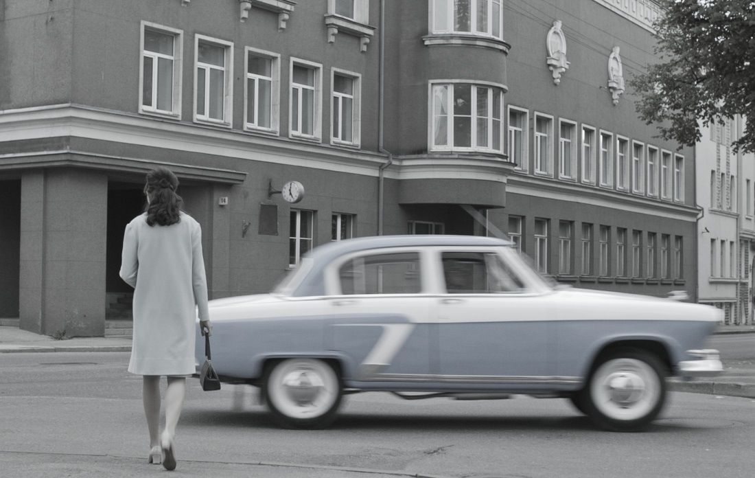 ERR tähistab ringhäälingu 90. sünnipäeva rikkaliku programmiga