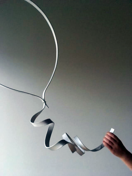 Anneli Oppar ja Moonika Kase “Tahkised” Hop galeriis