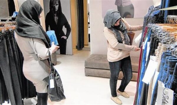 Islami teadmamehed ja nende kli&scaron;eed