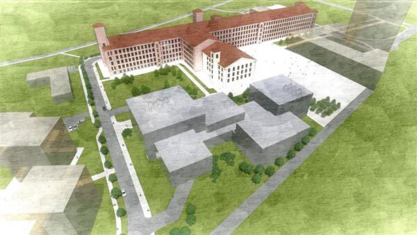 Tallinna filmilinnak &ndash; kellele ja milleks?