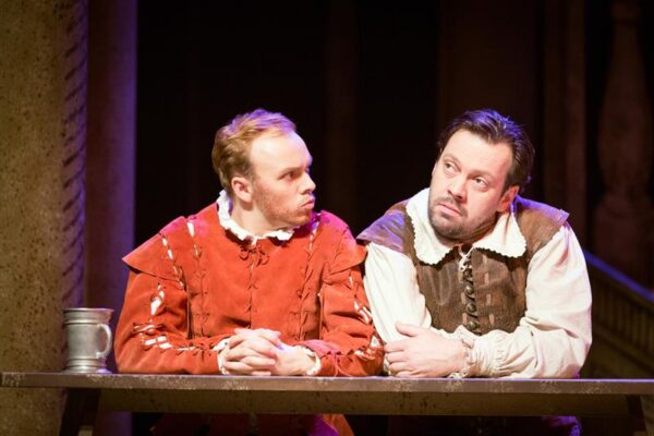 Kuidas k&otilde;ik laabub &ndash; see on m&otilde;istatus