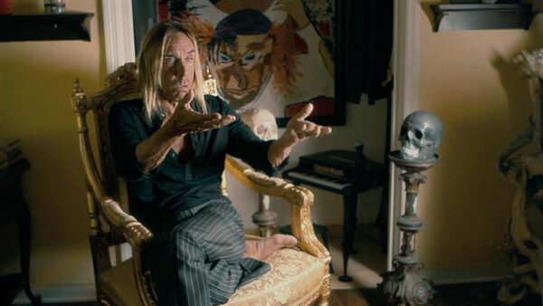 Me peame r&auml;&auml;kima The Stoogesist