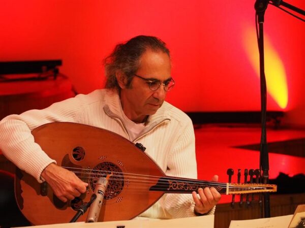 Vox Clamantise esimesed kaksk&uuml;mmend