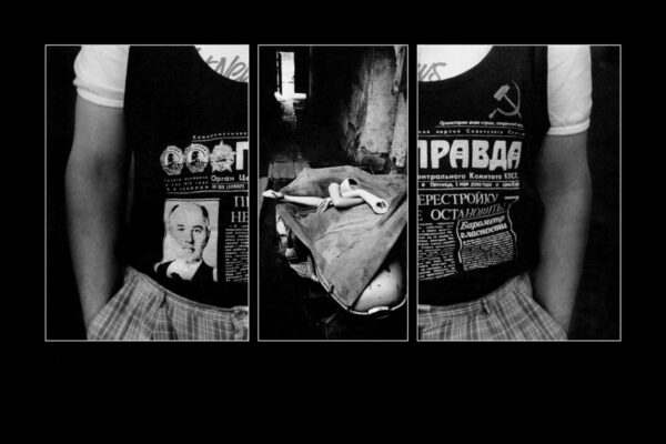 Fotomuuseumis Tõnu Nooritsa retrospektiivnäitus