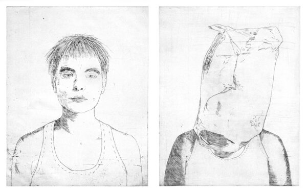 Britta Benno Draakoni galeriis