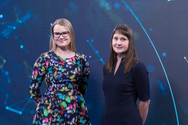 ERR Novaator tuleb teadusuudistega teleekraanile