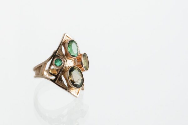 Ive-Maria Köögardi ehtenäitus A-galerii Seifis