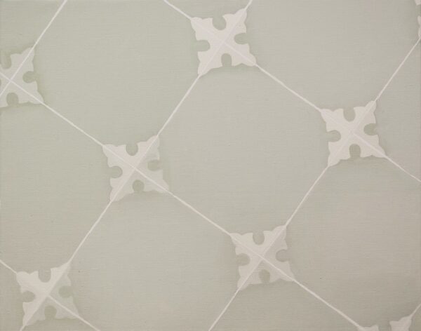 Sirja-Liisa Eelma näitus “Kerge eine” Hop galeriis