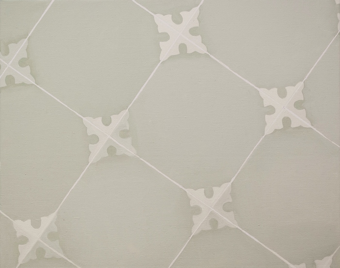 Sirja-Liisa Eelma näitus “Kerge eine” Hop galeriis