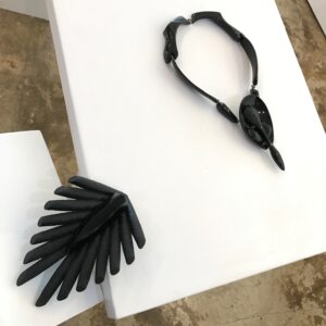 Tanel Veenre avas Uus-Meremaal soolonäituse