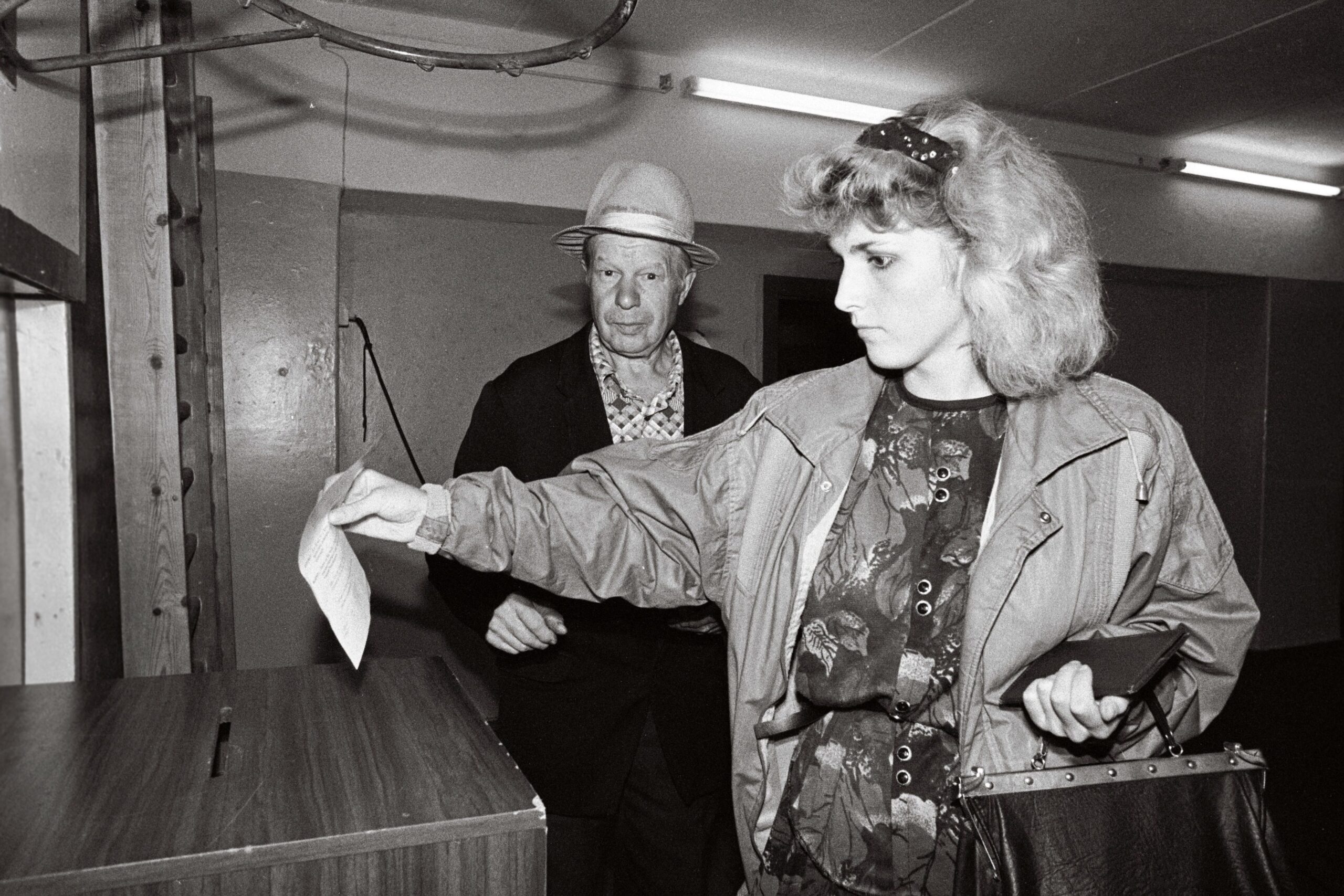 Okupatsioonide muuseum avab 18. jaanuaril näituse “Kuidas Narva Eestiga jäiˮ