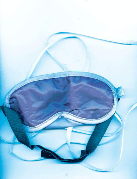 Jooneülene ruum Hobusepea galeriis