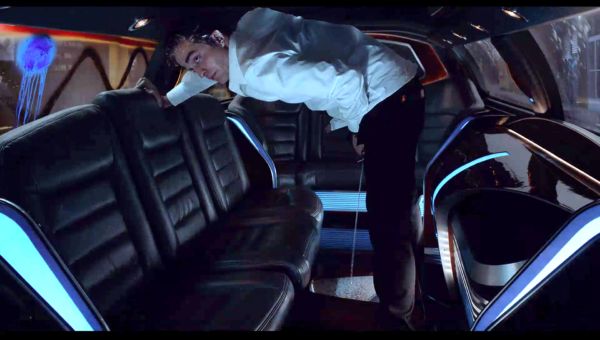 Don DeLillo impersonaalne tehisigavik