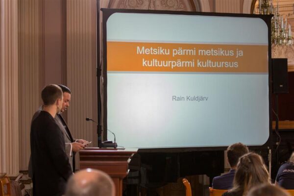 Inimliku teaduskommunikatsiooni v&otilde;imalikkusest